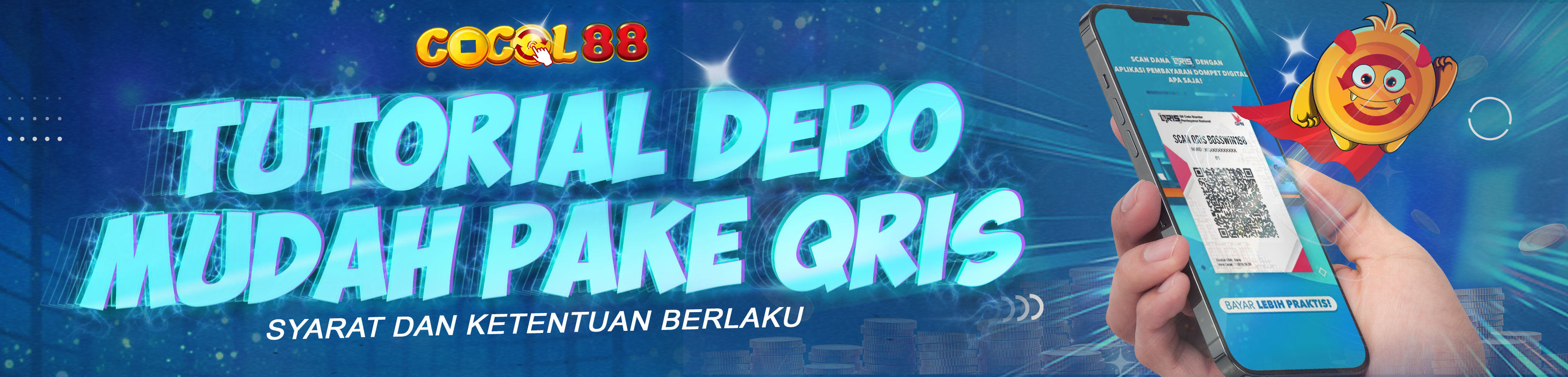 dapat duit slot 64